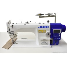 Juki DDL-7000AH Direct-drive, heavy weight 1-needle, lockstitch sewing machine 
